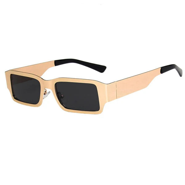 Lentes de sol - Prisma Gold.