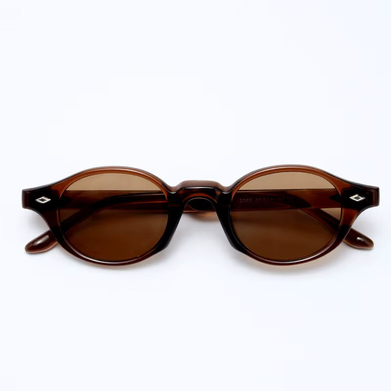 Lentes de sol - Pipa