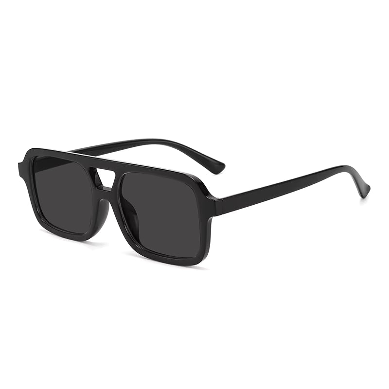 Lentes de sol - ibiza negro.
