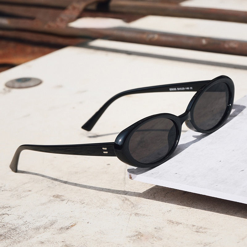 Lentes de sol - Ariana.