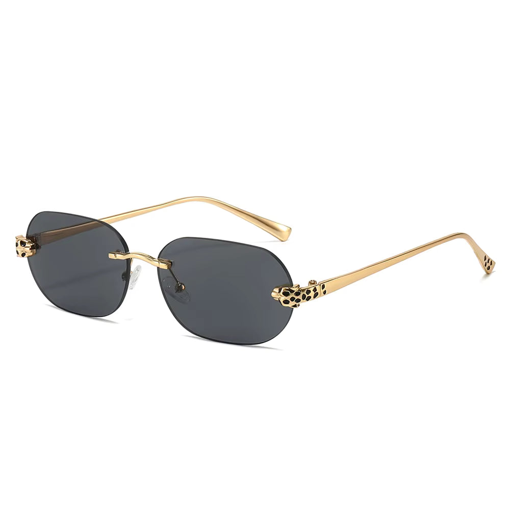 Lentes de sol - Ctr.