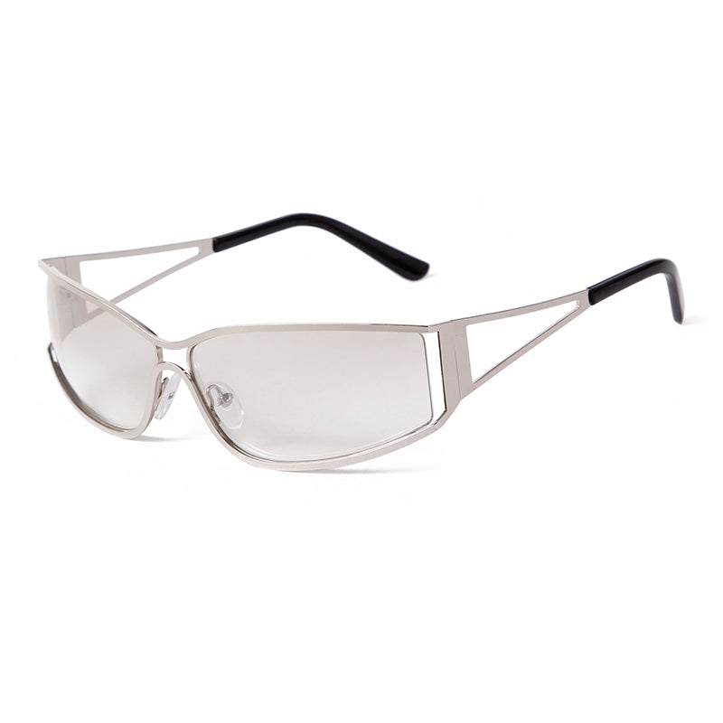 Lentes de sol - Saturna.