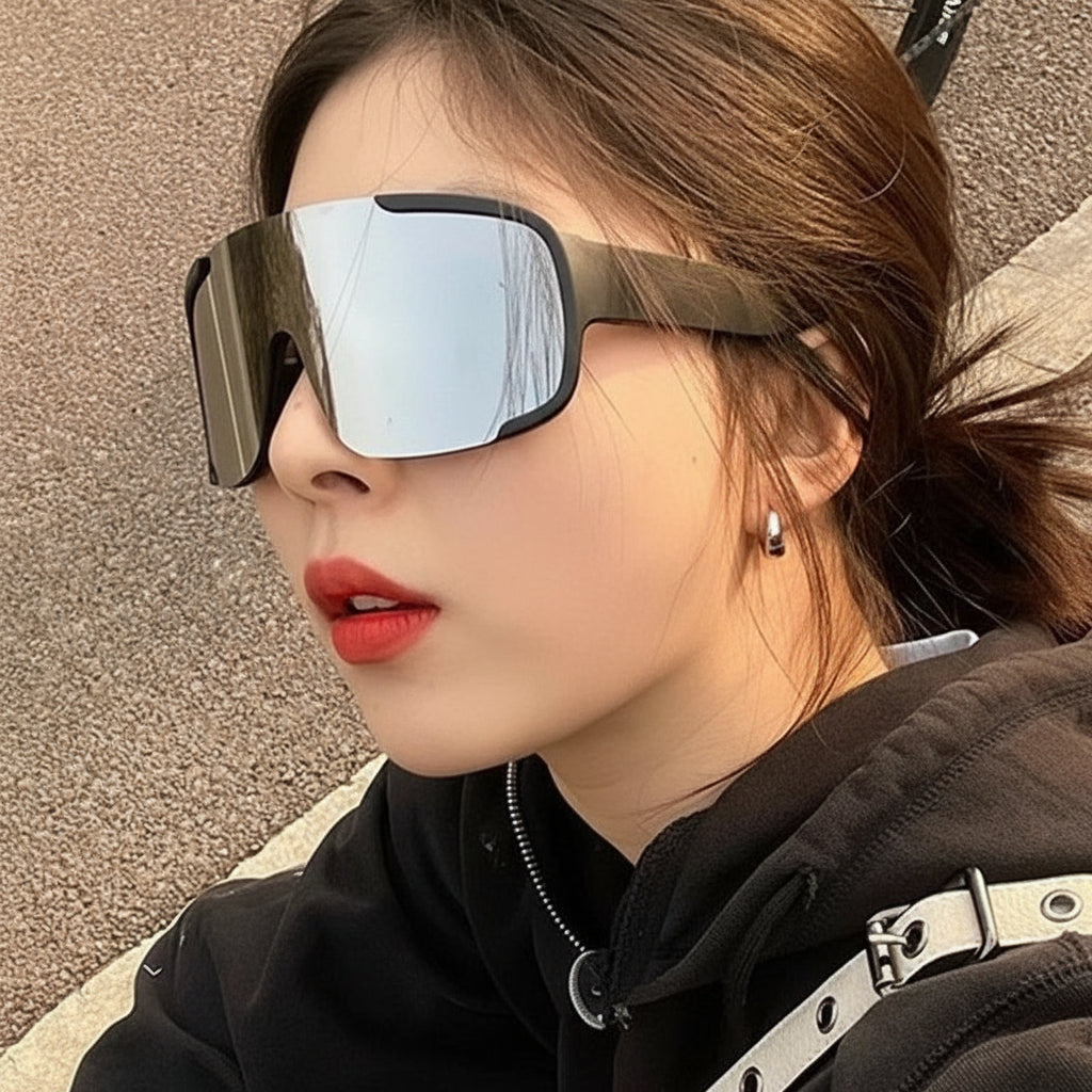 Lentes de sol - ciclope.