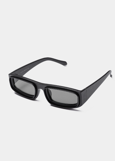 Lentes de sol - Cristoball.