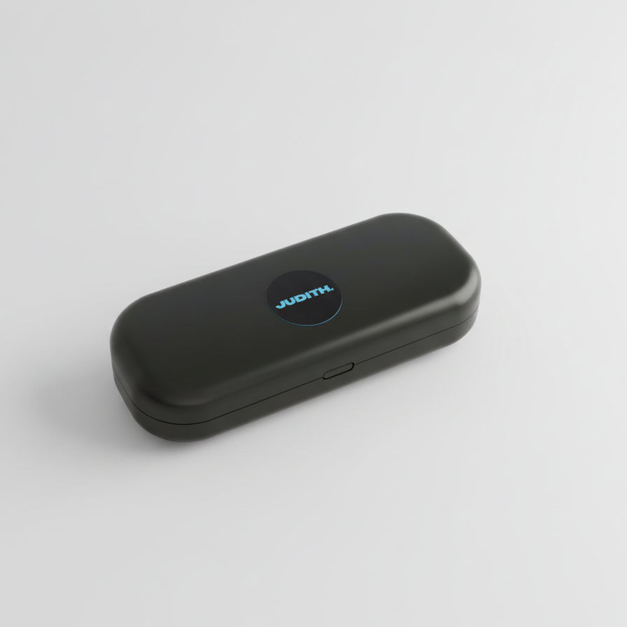 Lentes de anti luz azul - Mica.