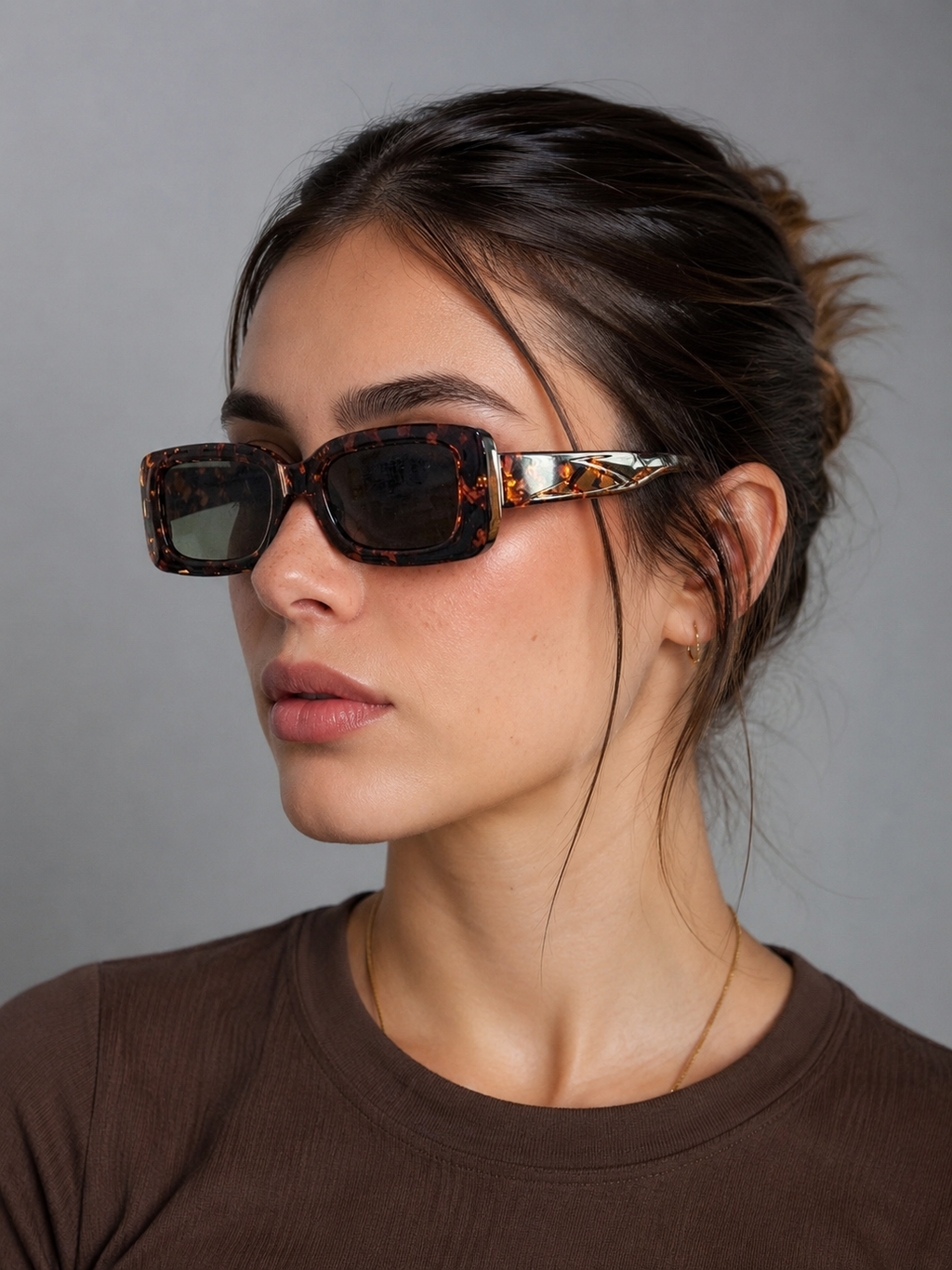 Lentes de sol - Valen.