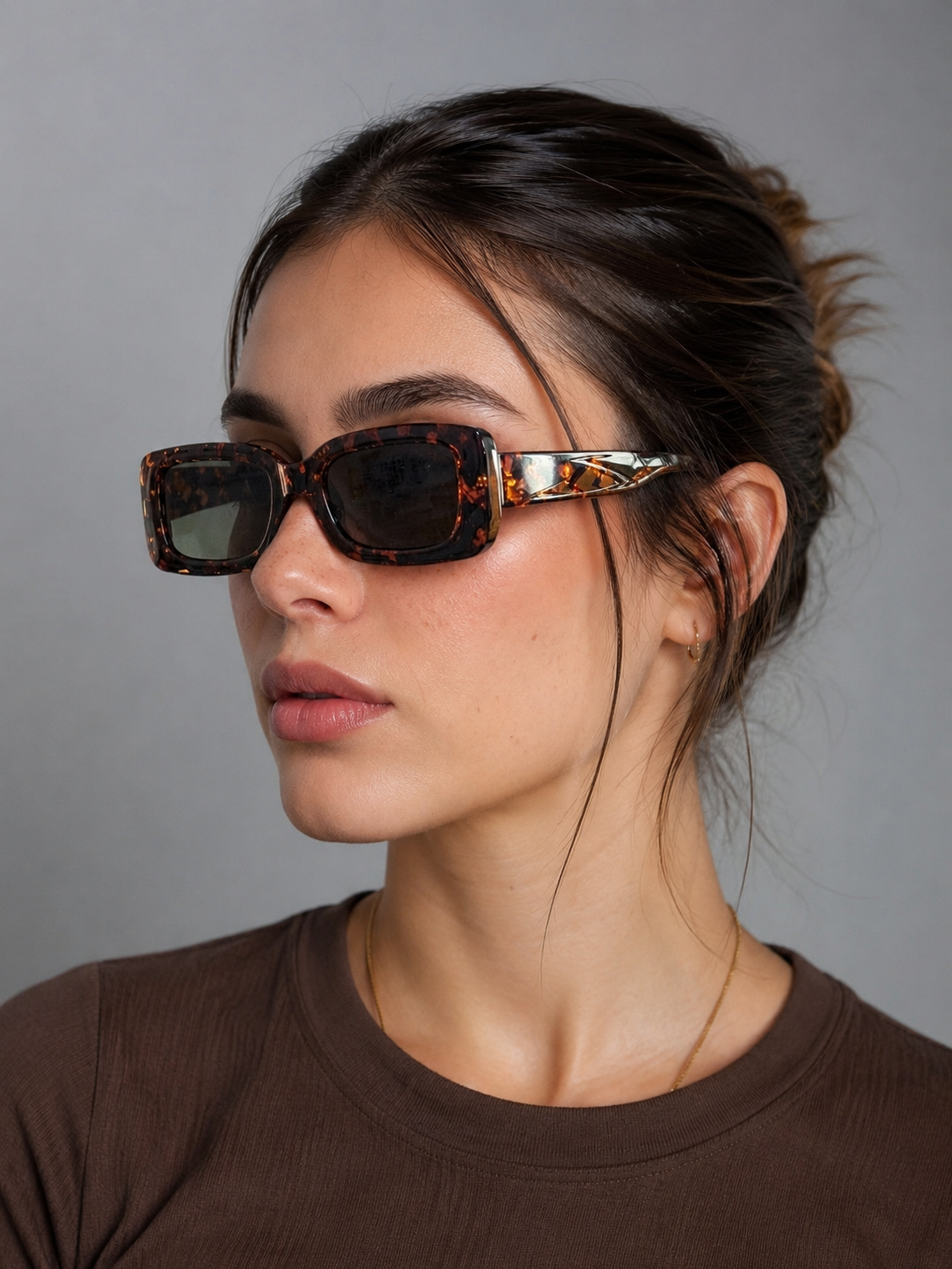 Lentes de sol - Valen.