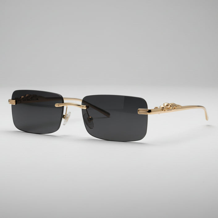 Lentes de sol - Tupac.