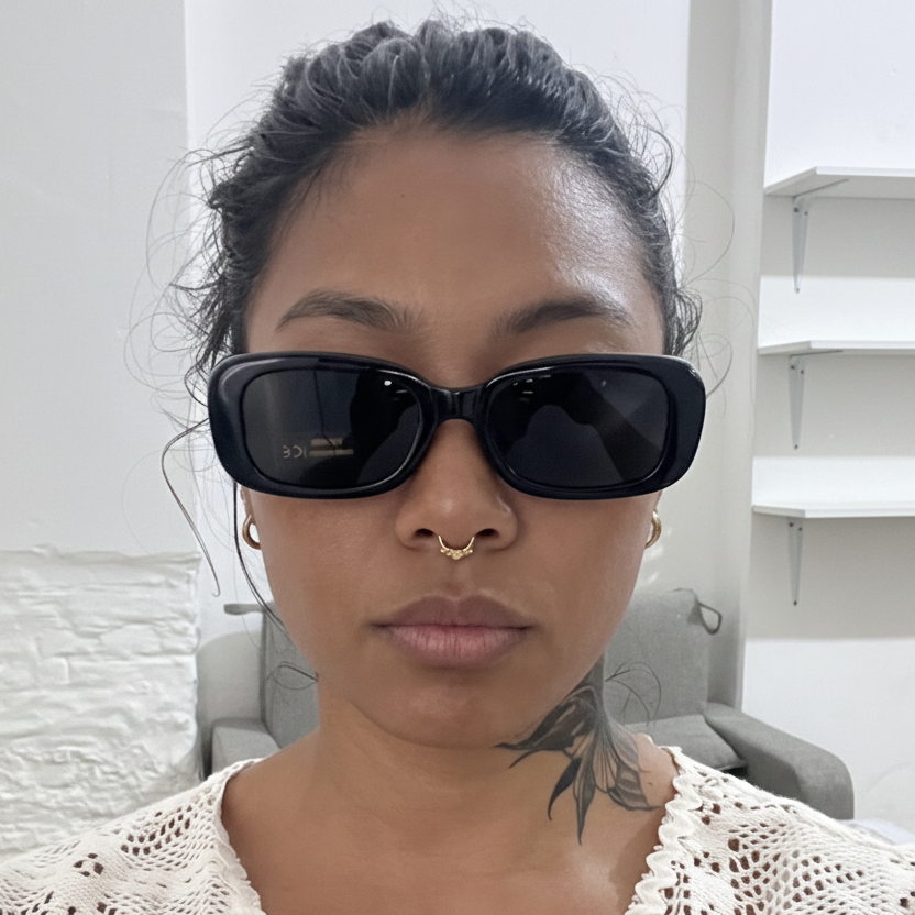 Lentes de sol - Carol.