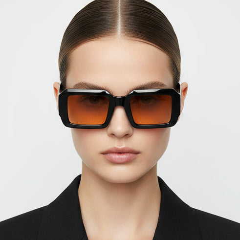 Lentes de sol - Denisse.