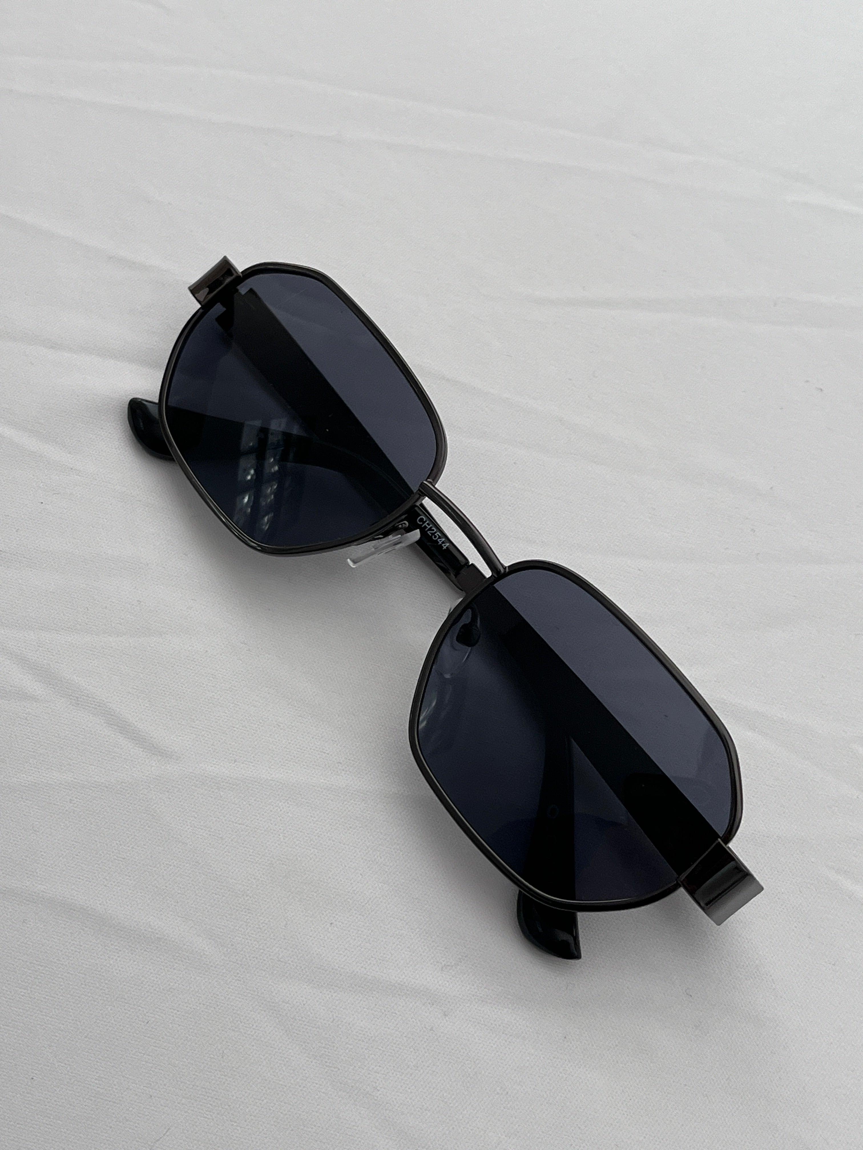 Lentes de sol - Lux Black.