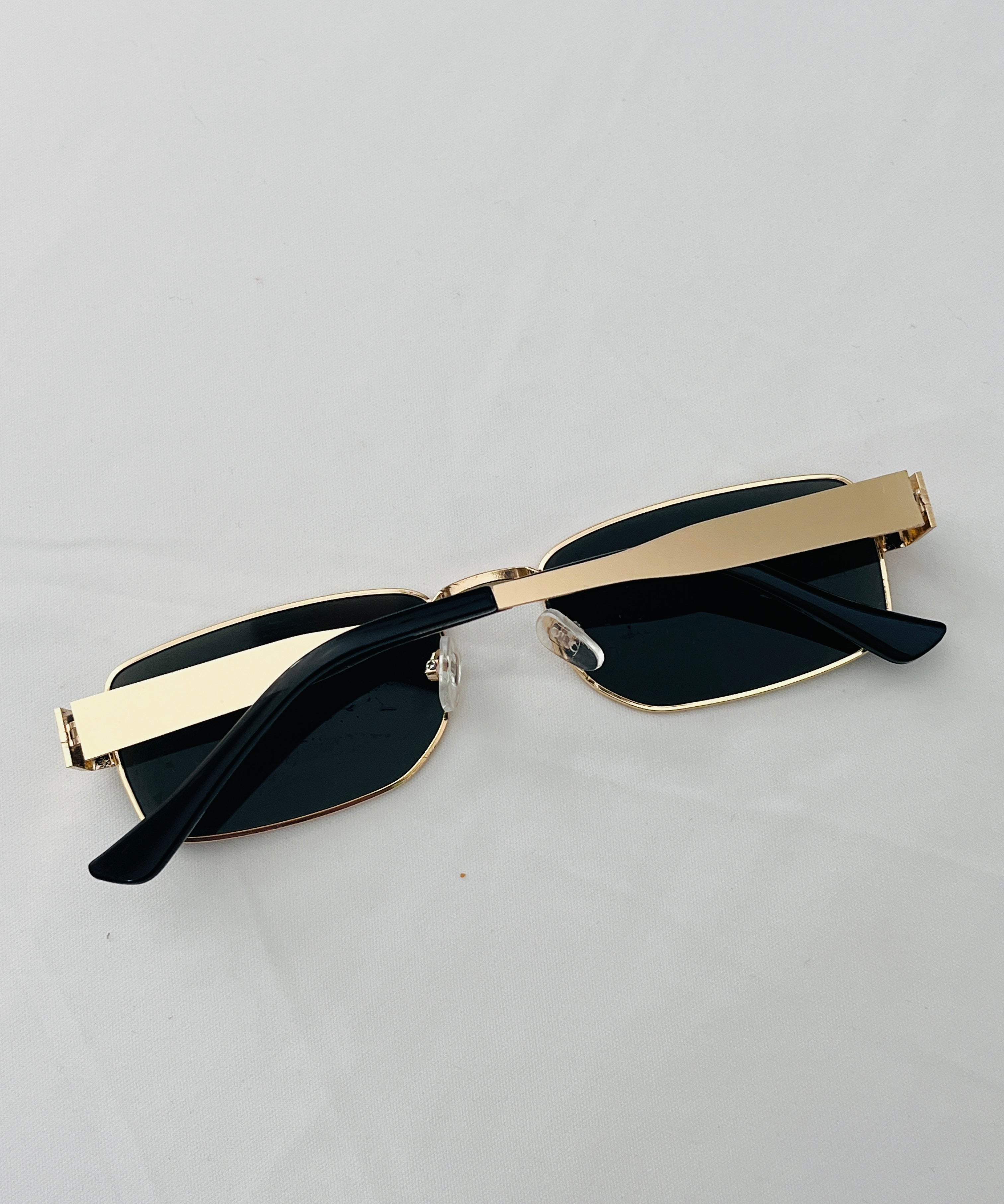 Lentes de sol - Mallorca Green.