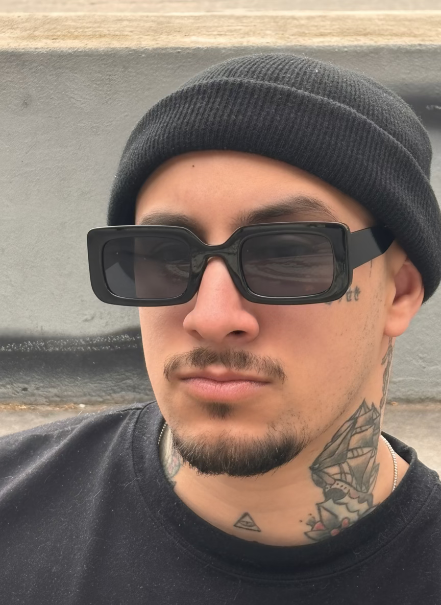 Lentes de sol -  Valen.