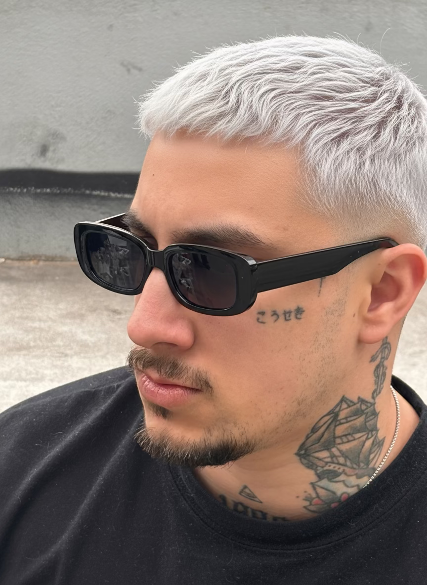 Lentes de sol - GIGI.