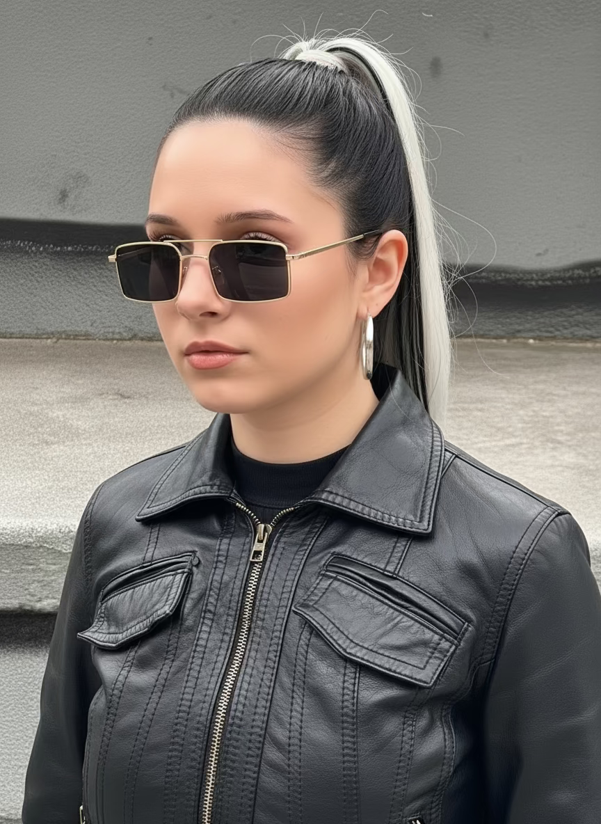 Lentes de sol - Revel.black.