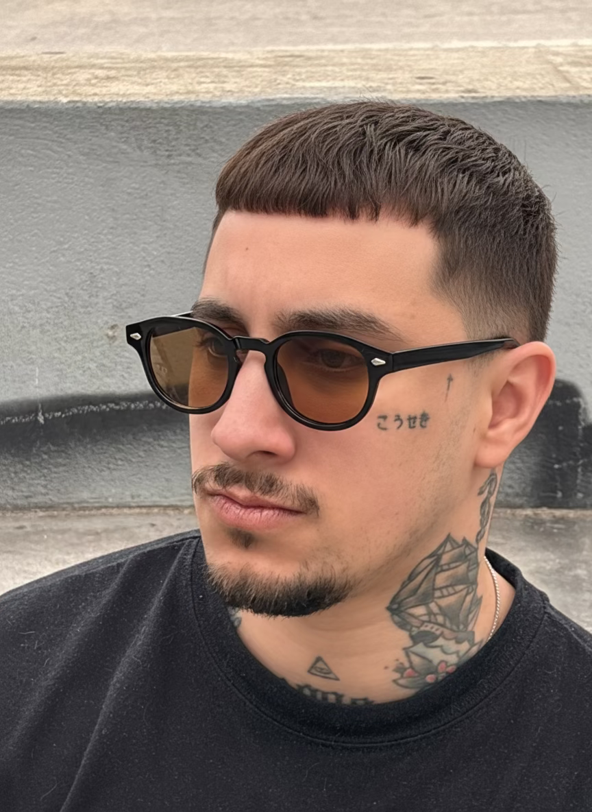 Lentes de sol - Jacobs.