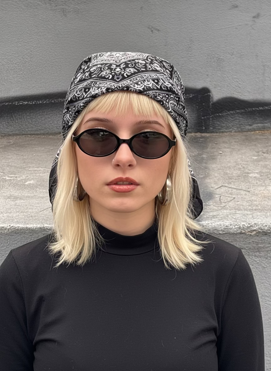 Lentes de sol - Bali.