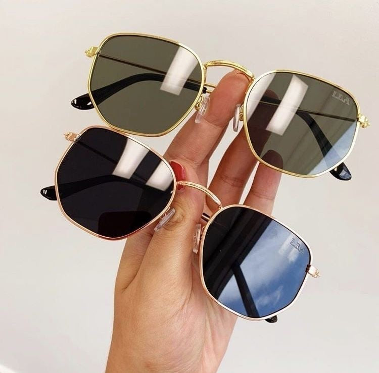 Lentes de sol - Denis.