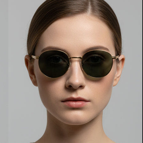 Lentes de sol - Kabo Premium.