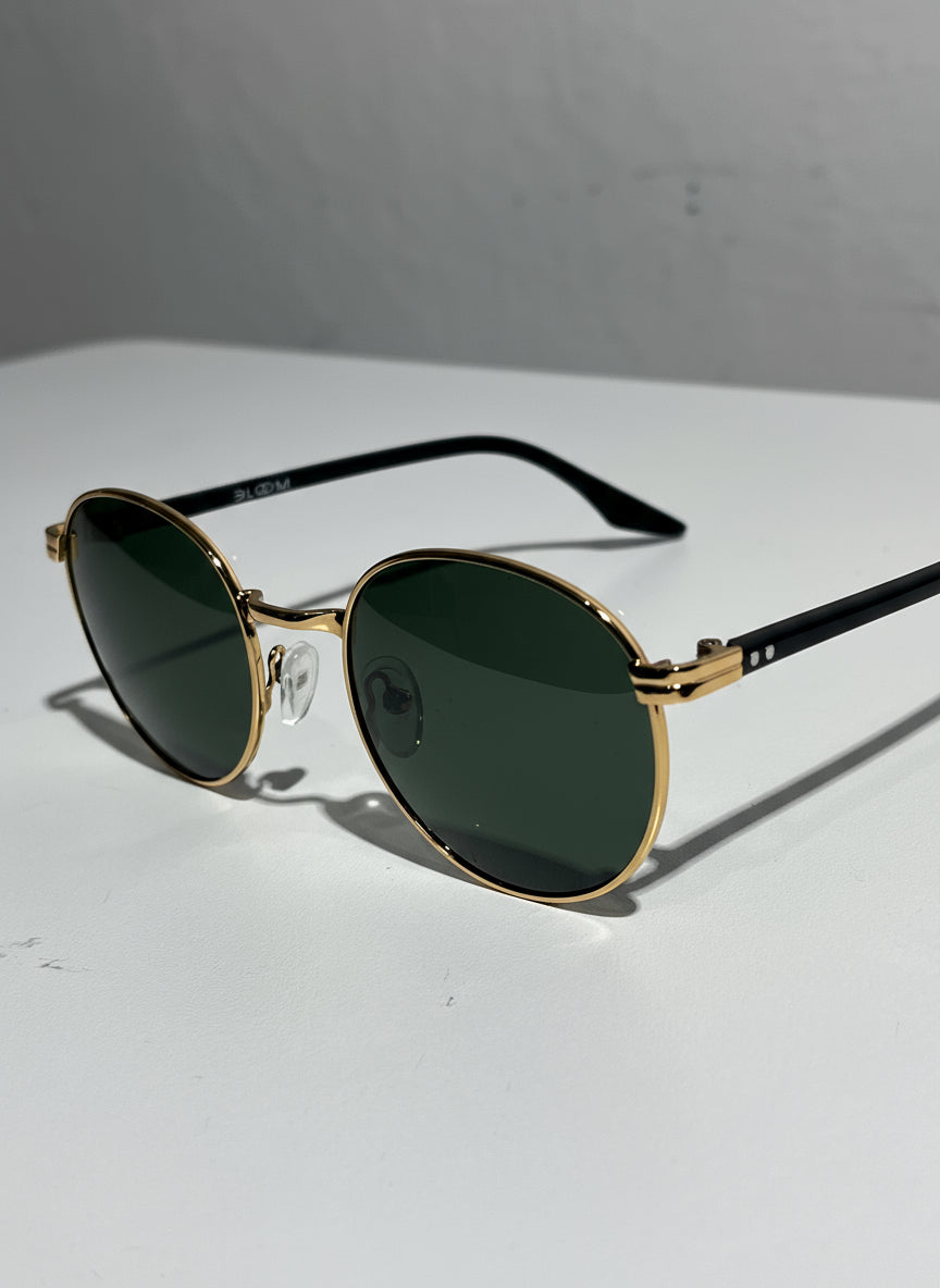 Lentes de sol - Kabo Premium.