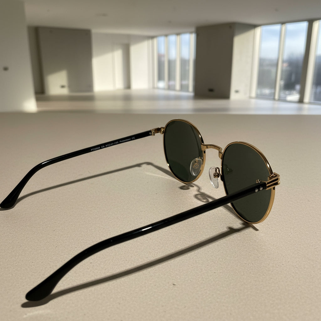 Lentes de sol - Kabo Premium.