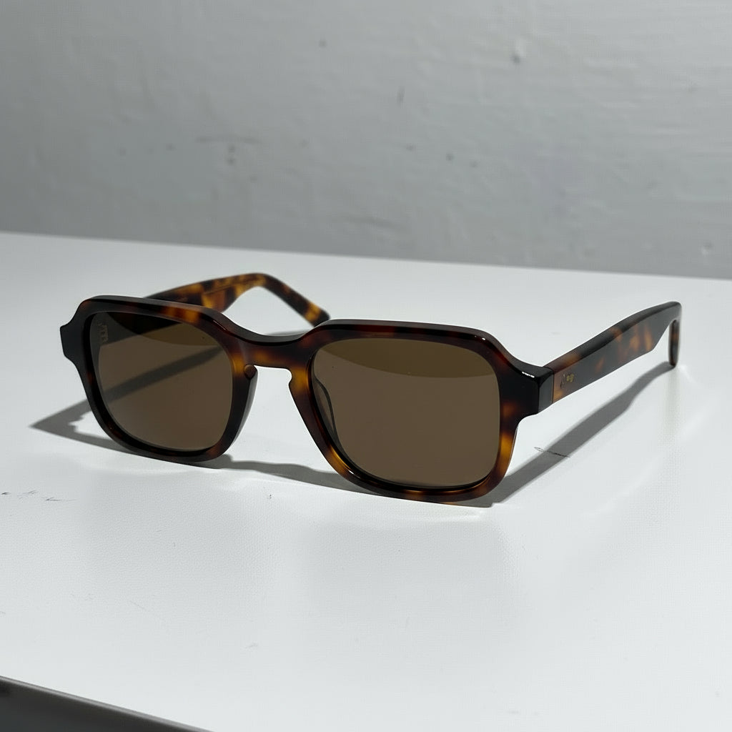 Lentes de sol - Margot Polarized. Premium.