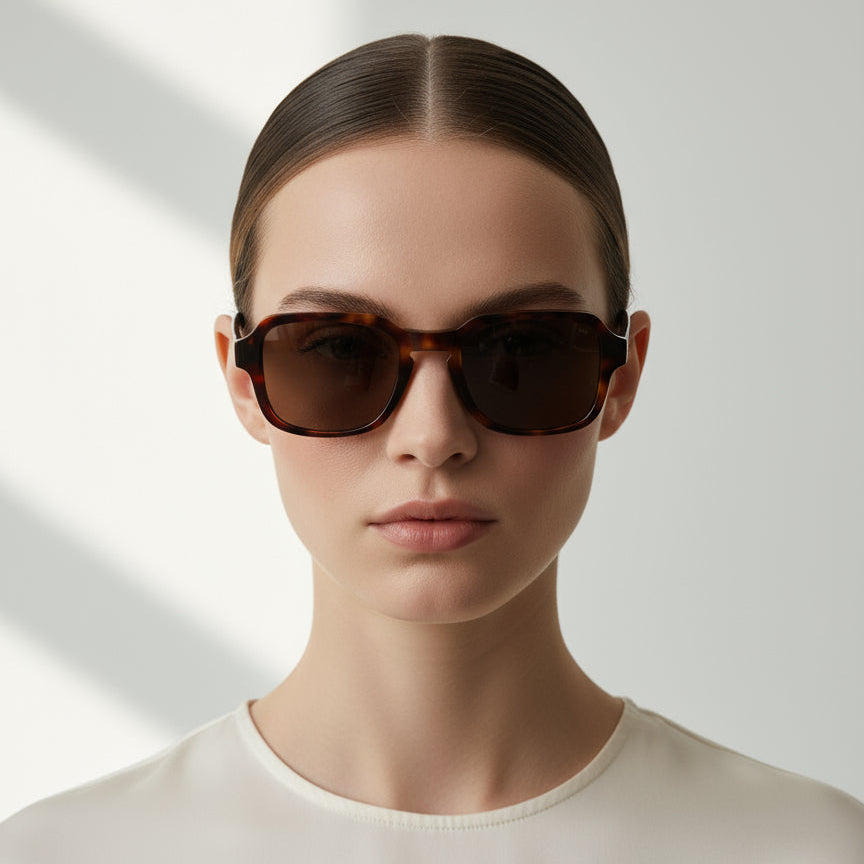 Lentes de sol - Margot Polarized. Premium.