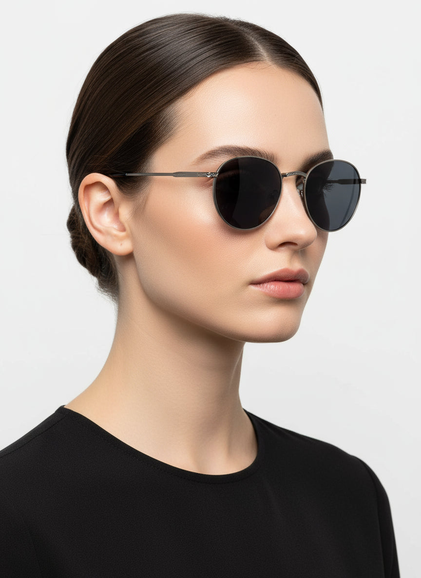 Lentes de sol - Roma Polarized Premiun.