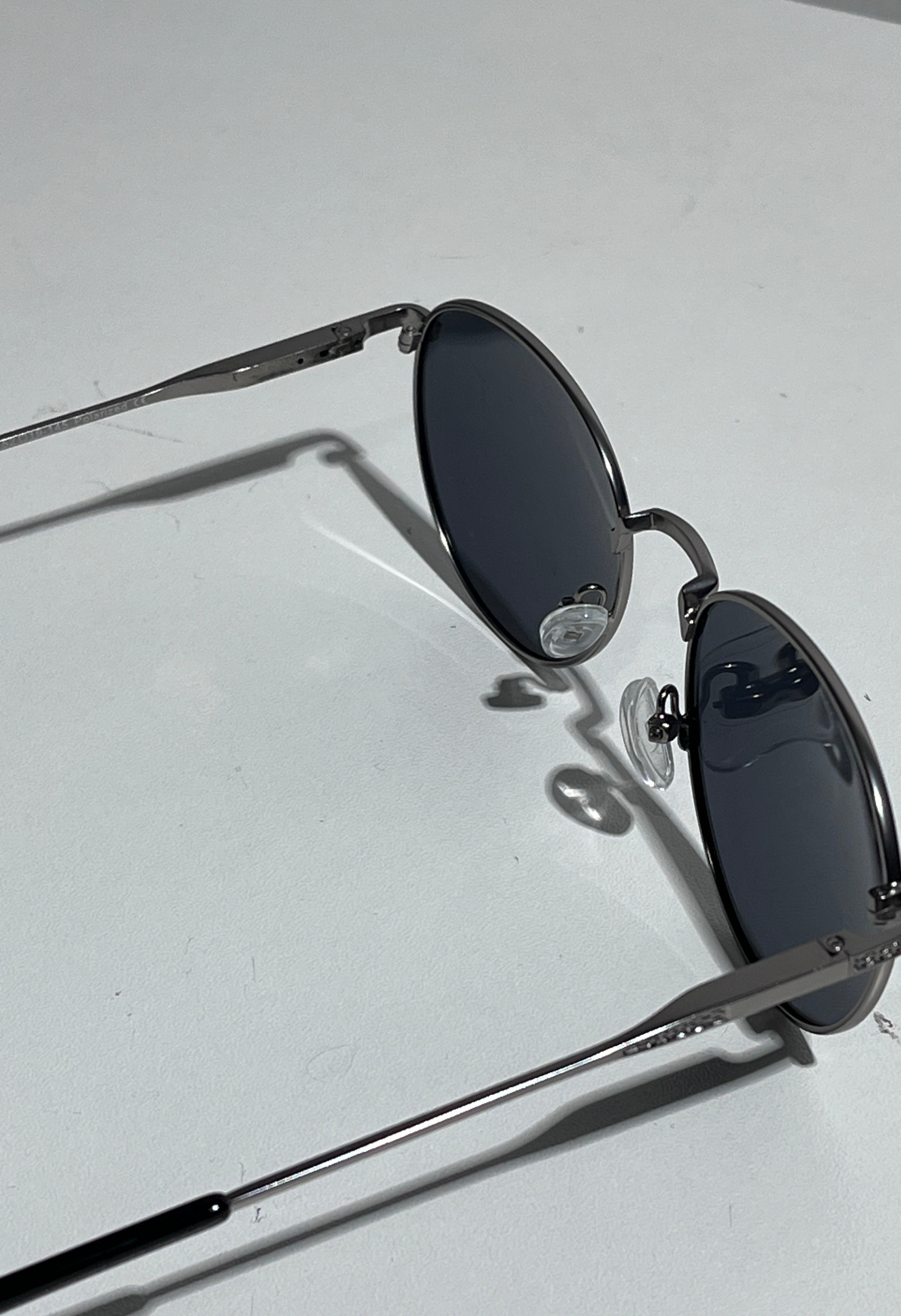 Lentes de sol - Roma Polarized Premiun.