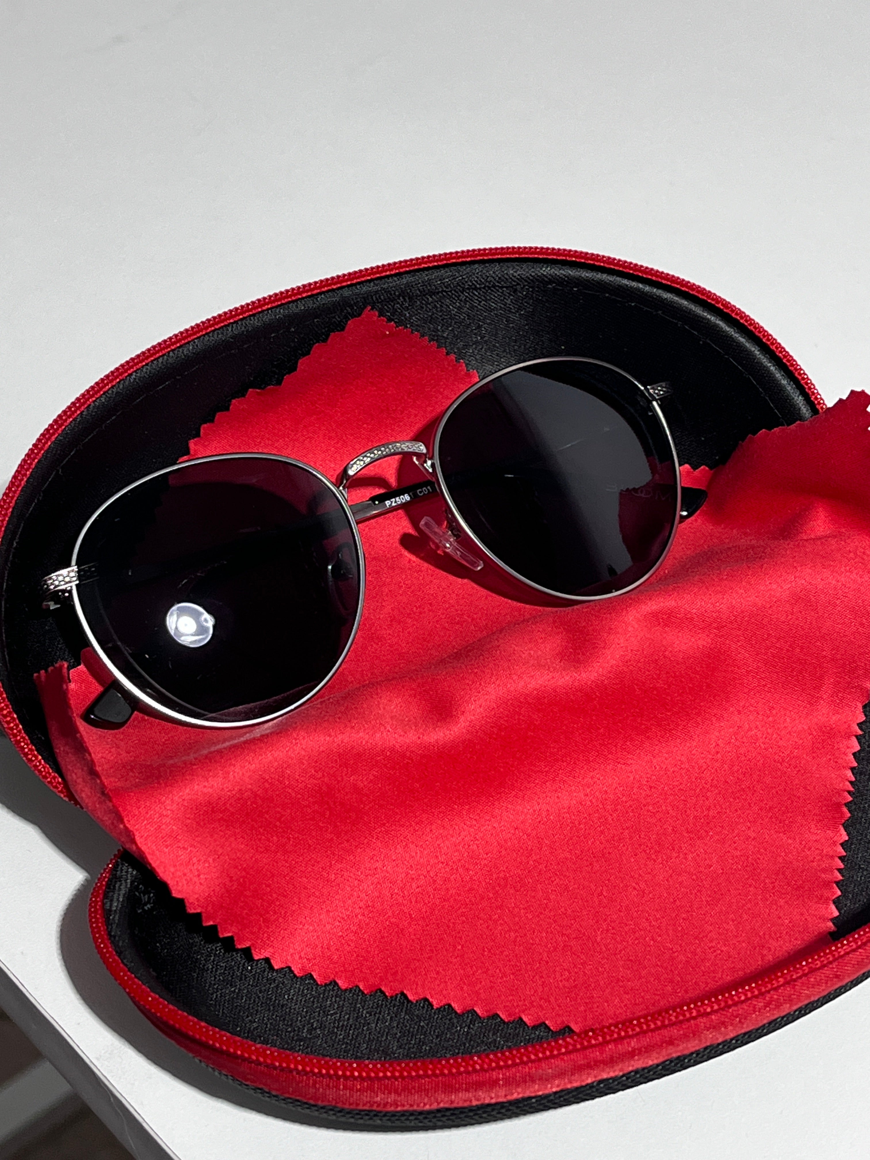 Lentes de sol - Roma Polarized Premiun.