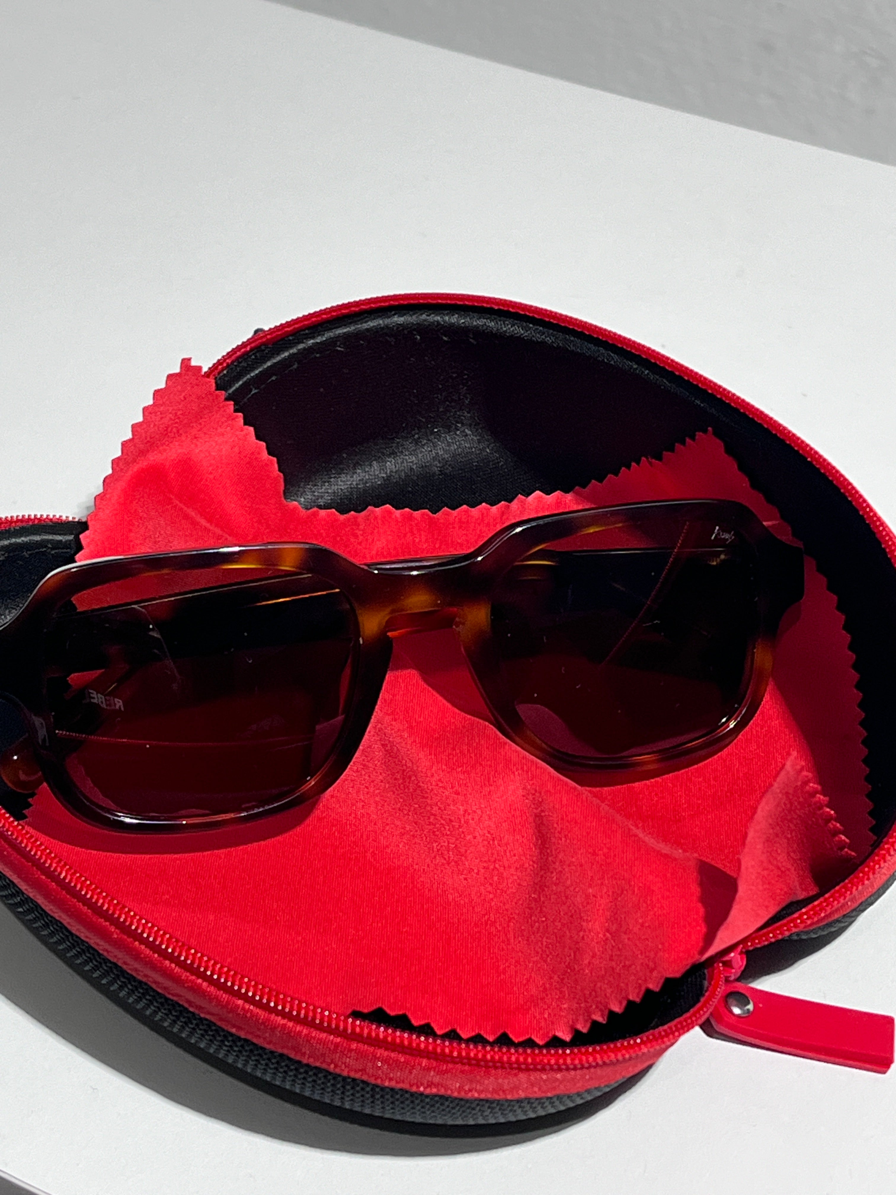 Lentes de sol - Margot Polarized. Premium.