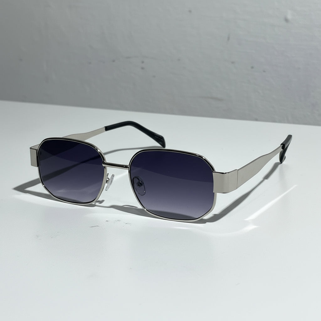 Lentes de Sol - Martina.