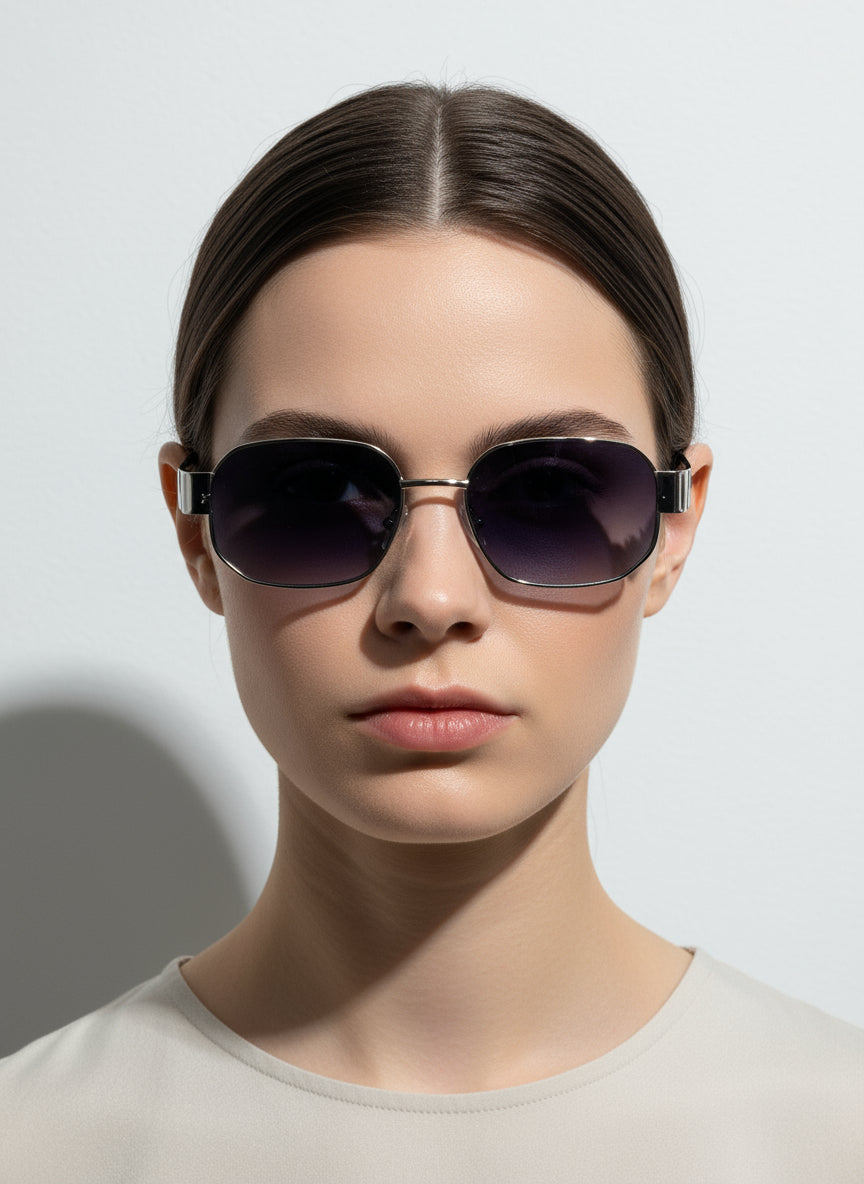 Lentes de Sol - Martina.