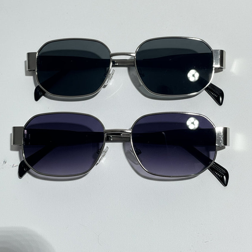 Lentes de Sol - Martina.