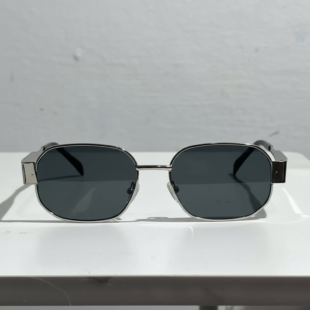 Lentes de Sol - Martina.