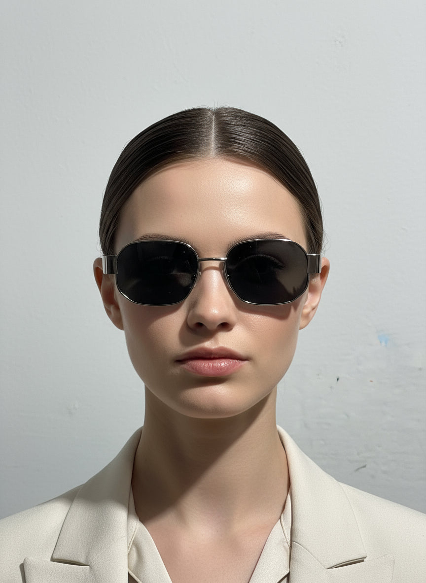 Lentes de Sol - Martina.