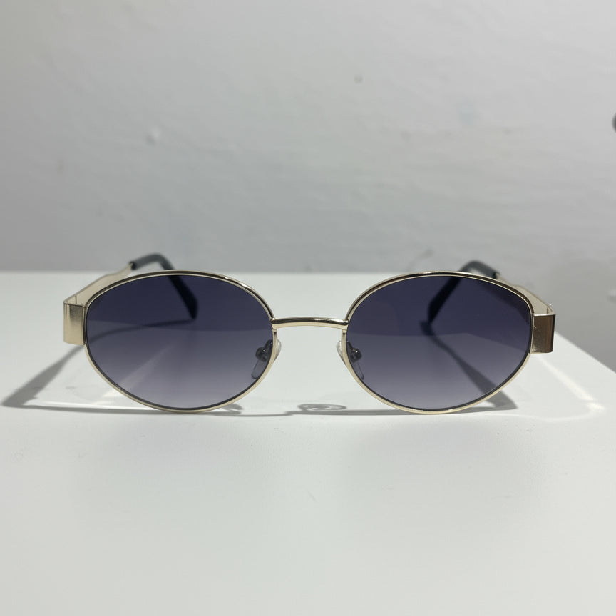 Lentes de sol - Celine 0.2 azulado.