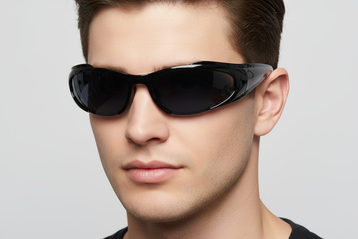 Lentes de sol - Devora.