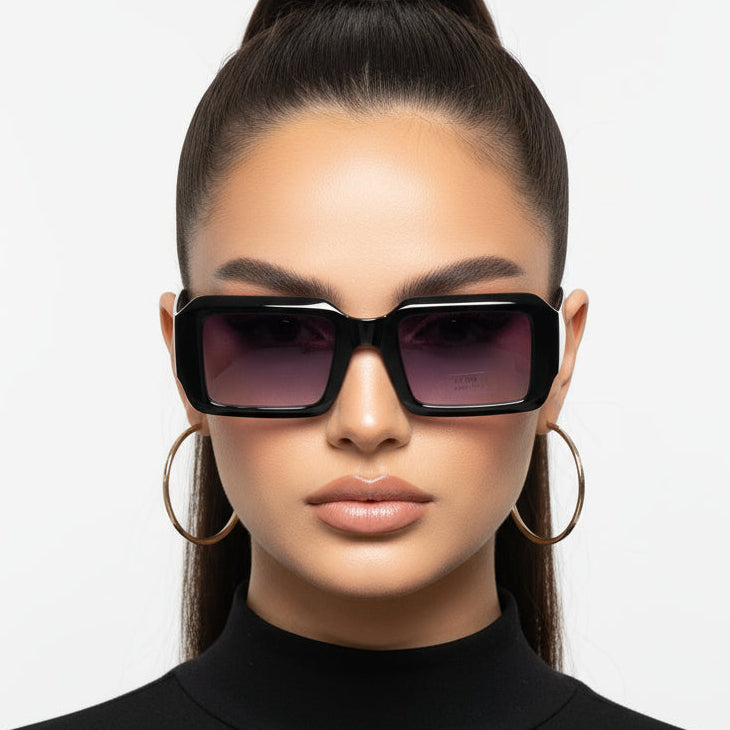 Lentes de sol - Denisse.