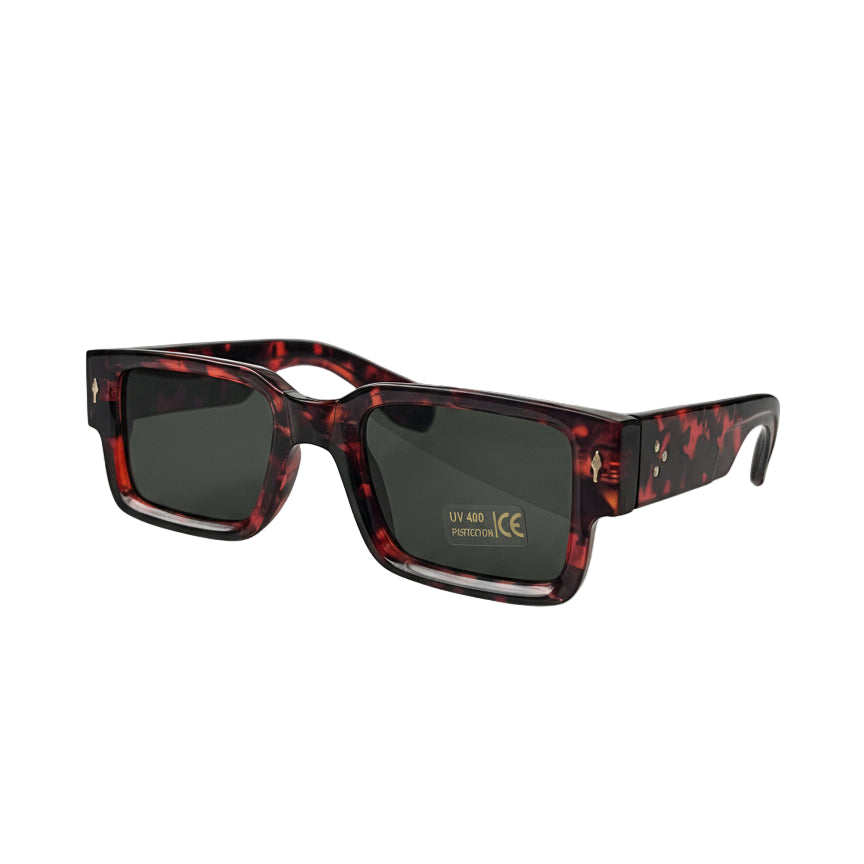 Lentes de sol - Roma.