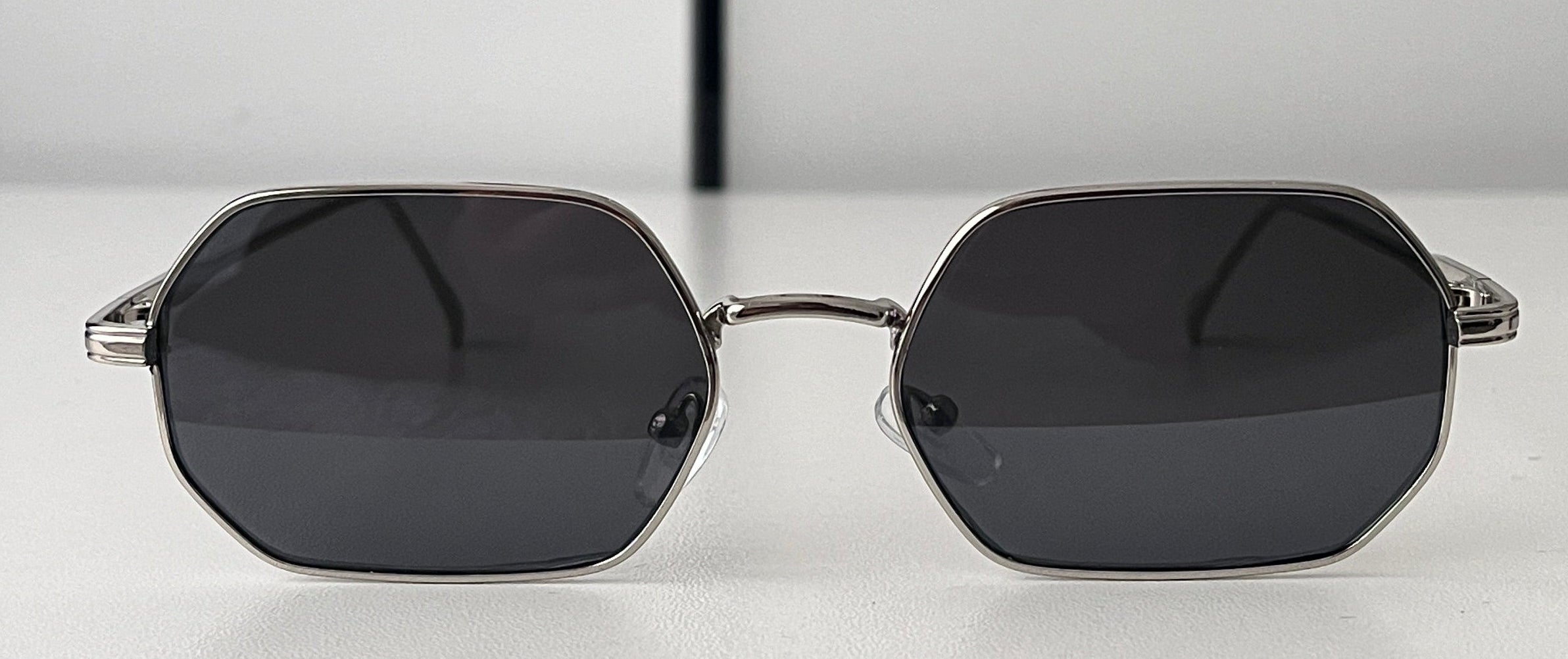 Lentes de sol - Kesha black.