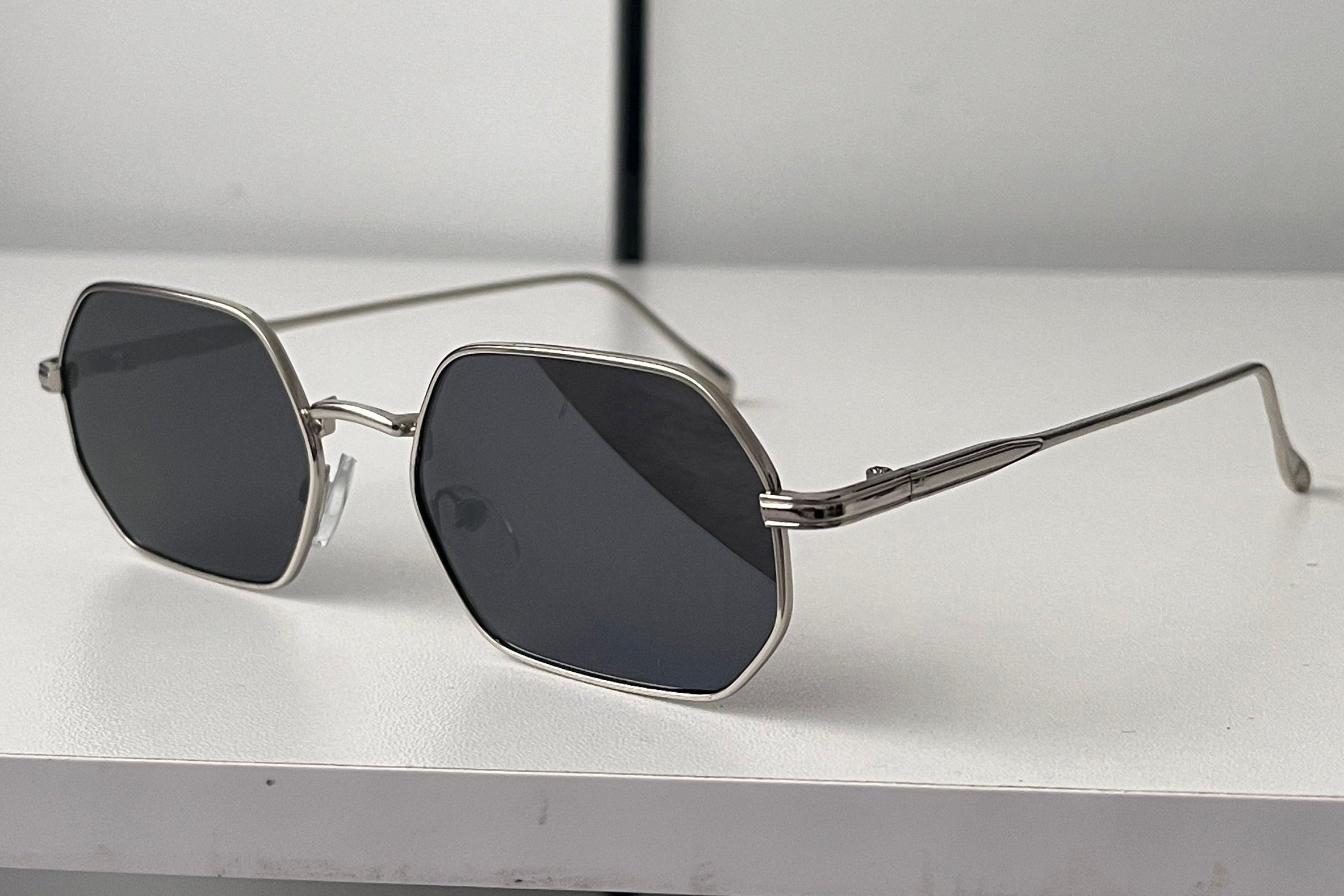 Lentes de sol - Kesha black.