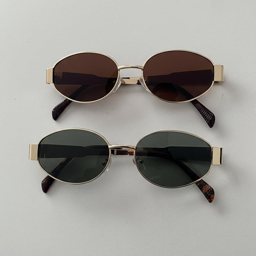 Lentes de sol - Mia Premium.