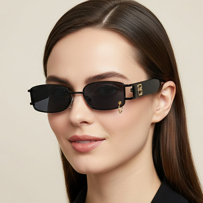 Lentes de sol - kamil.