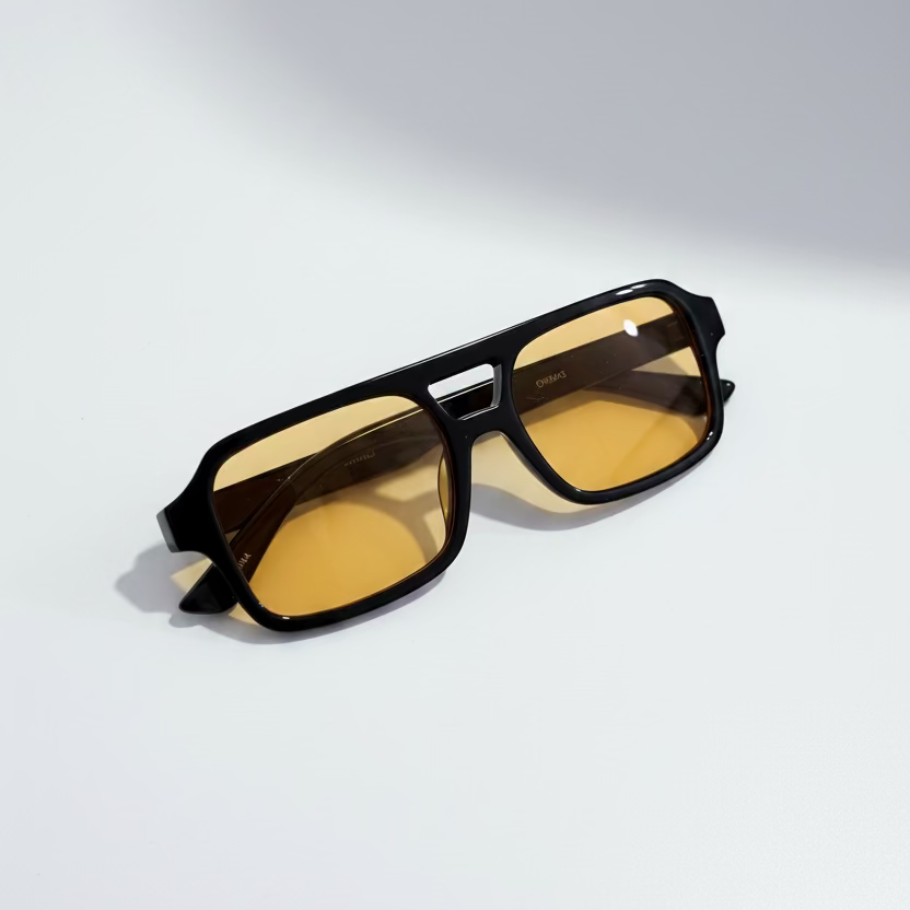 Lentes de sol - Ibiza.