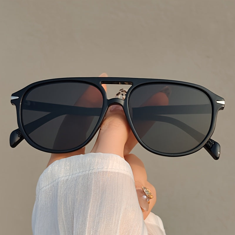 Lentes de sol - Hate black.