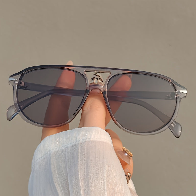 Lentes de sol - Hate Gris.