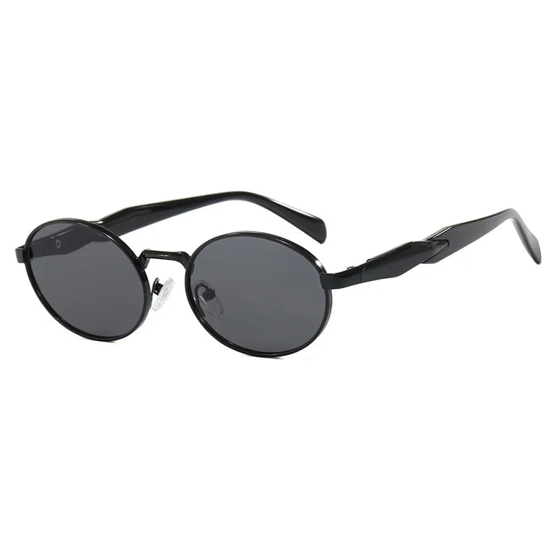Lentes de sol - Ameli black.