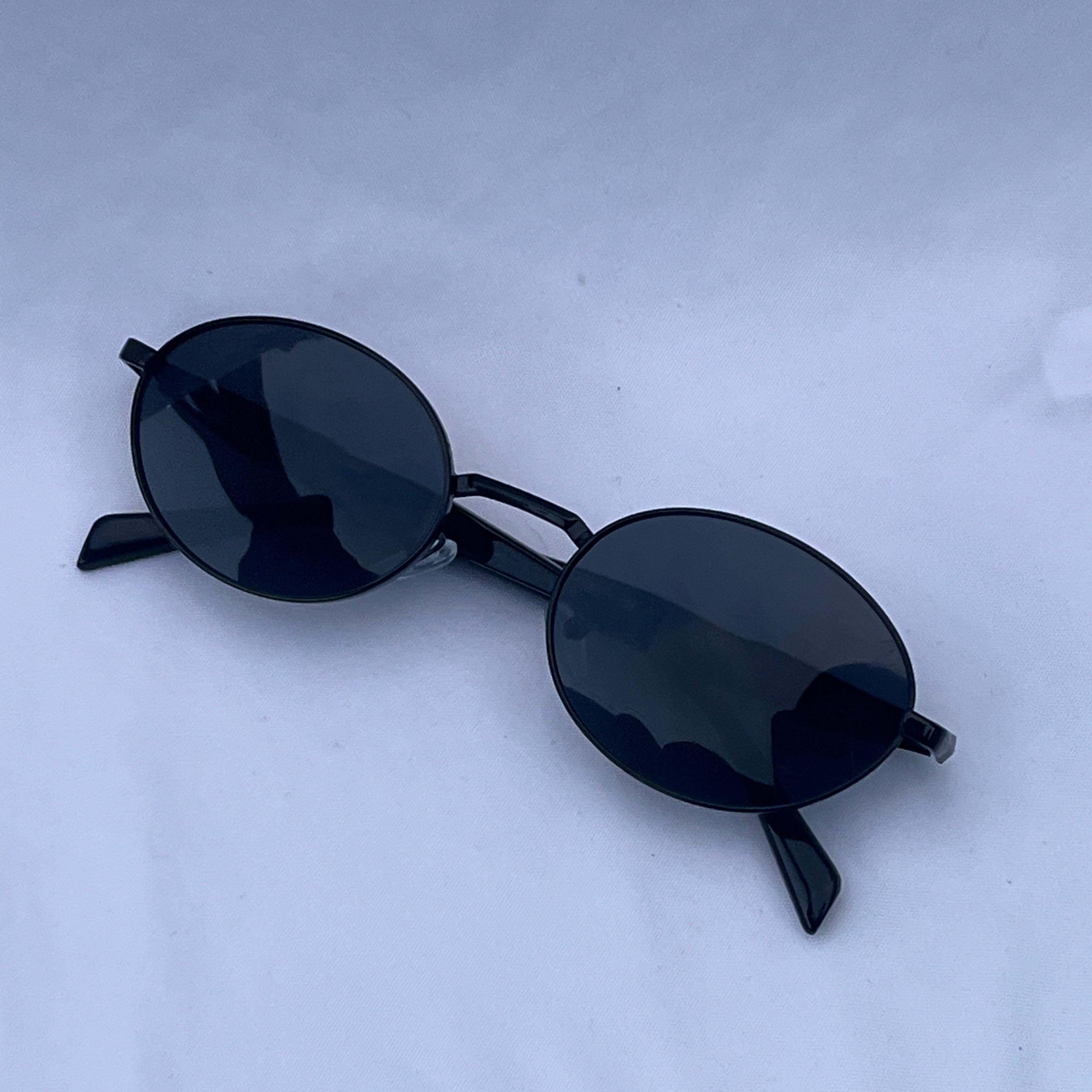 Lentes de sol - Ameli black.
