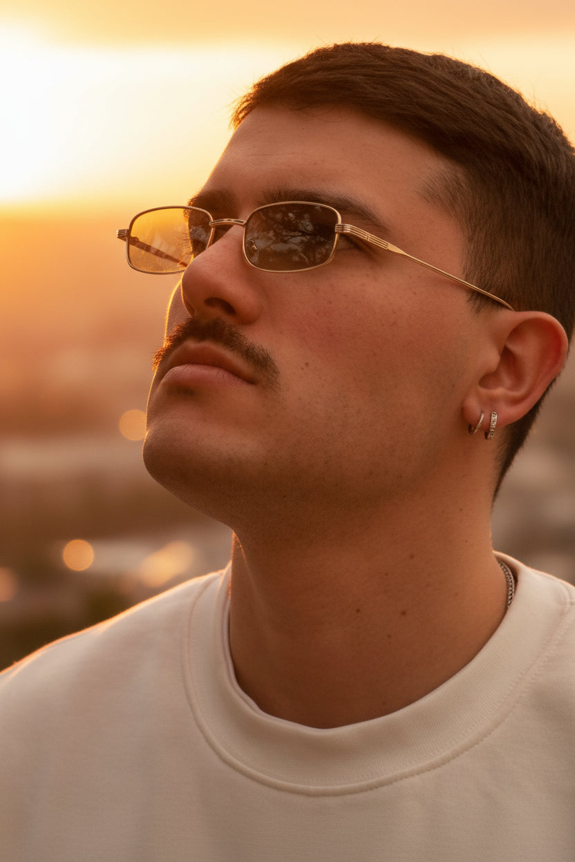 Lentes de sol - Kendric.
